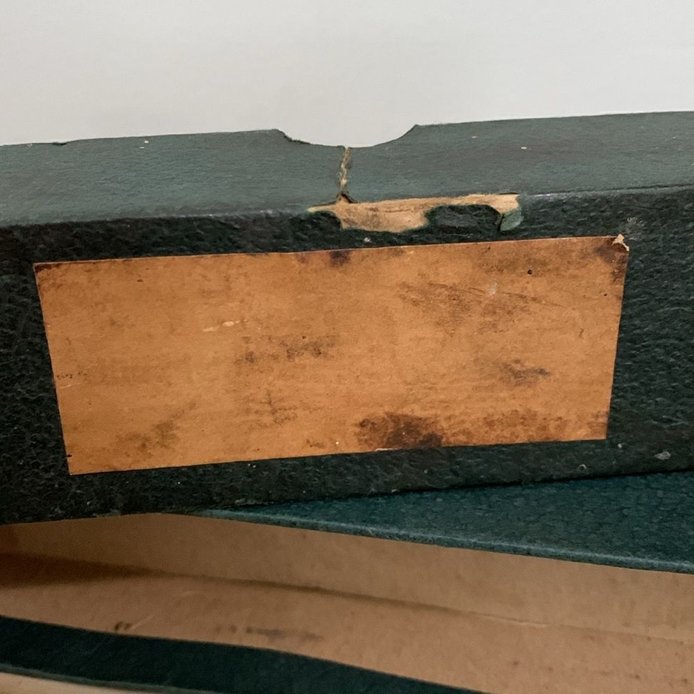 Snap-on Tool Corporation Vintage Made In USA Etching Pencil With Original Box - Picture 5 of 17
